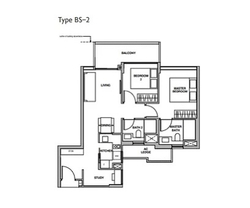 Royalgreen (D10), Condominium #376850631